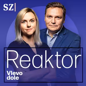 Reaktor: Nervózní Pavel přednesl úsporný projev a naštval Zemana