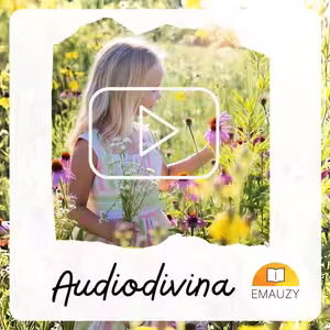 Audiodivina- Slovo, ktoré neomrzí počúvať