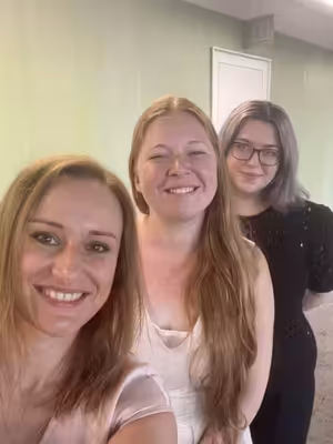 S organizací INEX SDA o tom, že dobrovolnictví je nástroj, kterým se můžeme učit o jinakostech