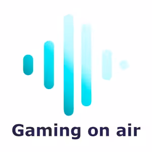 Gaming on Air - Hades