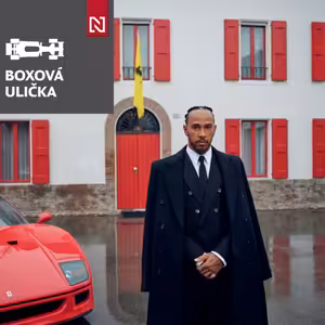 Za nadávky strata bodov či stopka, Hamilton vo Ferrari + ďalšie novinky (S04E02)