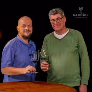 09 - Ľudovít Bránecký: Keď si dáte dva poháriky, hneď sa lepšie riešia problémy