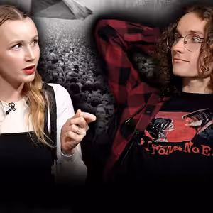 Celý Rozhovor | Muro: Fico Putina orálne uspokojuje! Lívia: Ten Fico na ktorého strieľali sa ťa má báť?!