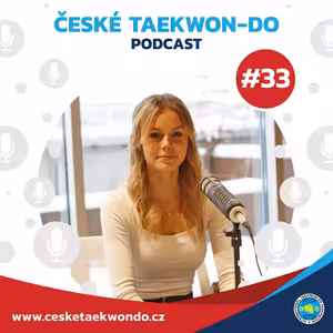 #33 Tereza Simandlová