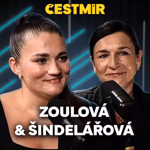 Daniela Zoulová a Daniela Šindelářová. Když dítě prosí o pomoc, Touretteův syndrom i myšlenky, které nejdou zastavit, šikana a rozhodnutí, které zachránilo život