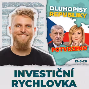 Dluhopisy Republiky: Čistý výnos 4,544 % ročně. Co před nákupem musíte vědět? 💸 Investiční rychlovka