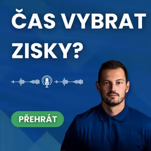 Čas vybrat zisky a utéct?! Na povrch vyplavalo nové riziko pro investory! | Burza s odstupem