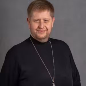 Gréckokatolícka hodinka – rozhovor - Jubileum východných cirkví - Dipl.- Theol. Univ. Michal Leščišin