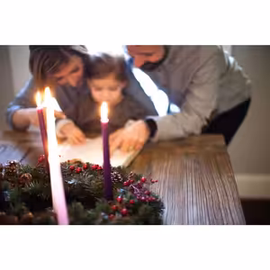 Uveria nám, keď budeme mať aj radostný výzor spasených