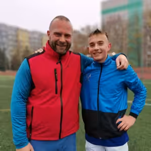 #15 Milan Studnička - Dovychovajme sa a majme radostnejší život