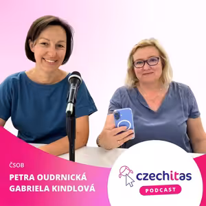 „Co bych dnes udělala jinak? Šla bych do toho dřív.“ Dva příběhy o tom, jak udělat první krok