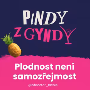 Plodnost není samozřejmost