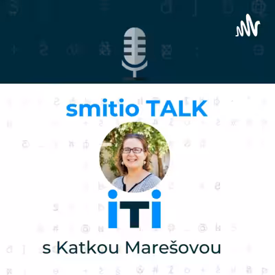 smitio TALK