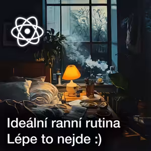 Ideální ranní rutina. Existuje něco takového?