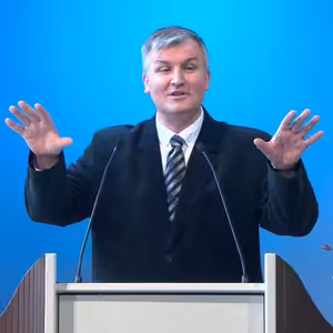 Vondrášek Václav • PF apoštola Pavla