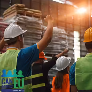 Ako sa chrániť v meniacich sa pracovných podmienkach?