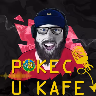 Pokec u Kafe