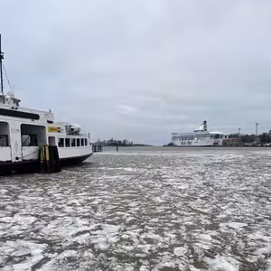 Ešus 24/2/2025: Diana a cesty na sever