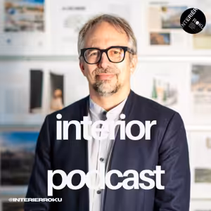 Interior Podcast: šéfredaktor Matej Šišolák