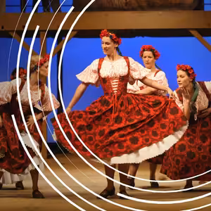 K jádru věci: PRODANÁ NEVĚSTA