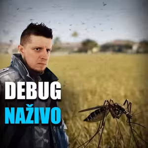 Ne, komáři od „Google“ NEJSOU počátek apokalypsy...