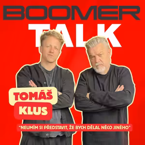 Tomáš Klus: Snažím se hlavně nemluvit o věcech, kterým nerozumím