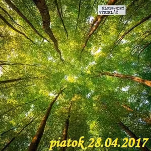 Riešenia a alternatívy 17 - 2017-04-28 Duchovný vzťah k prírode