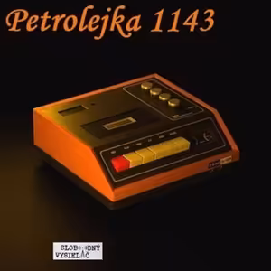 Petrolejka 1143 - 2025-11-05