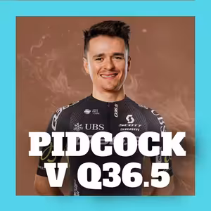 Šokující konec PATRICKA LEFEVERA i vynucený přestup TOMA PIDCOCKA!