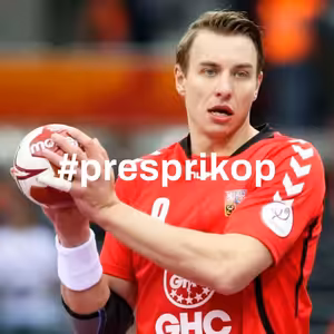 „Urputná disciplína, drzost a velké ego ze mě udělaly nejlepšího házenkáře světa“ – Filip Jícha