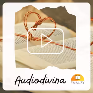Audiodivina- Slovo, ktoré neomrzí počúvať