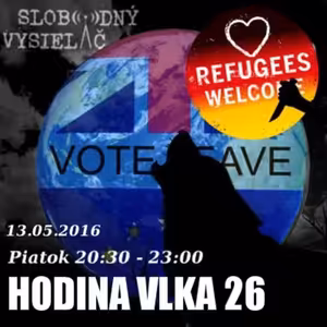 Hodina Vlka 26 - 2016-05-13