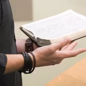 Služby Božie 2. 6. 2024 | Dokonalý kazateľ