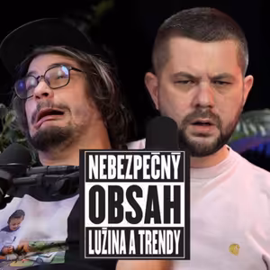 Epi. 101 - Štyri dni bez sprchy