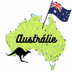 (Vý)letový režim #04: Austrálie - ideální místo na svatbu