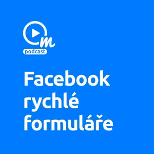 Facebookové formuláře jako reklama