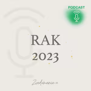 Predpoveď 2023 - RAK