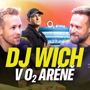 Stál koncert DJ Wich za to?! - Clickbait 26