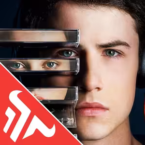 Podcast 006 - 13 Reasons Why & Netflix