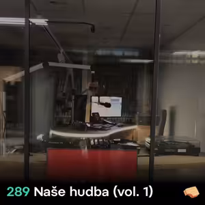 SNACK 289 Nase hudba_vol 1