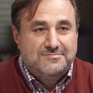 Zeman vyvěsil bílou vlajku, prohrál a válku nechce. Babiše už moc nepotřebuje, říká Michopulos