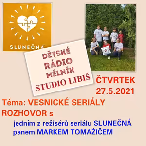 DRM - 267. VYSÍLÁNÍ