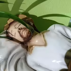 Svätého Jozefa, ženícha preblahoslavenej Panny Márie