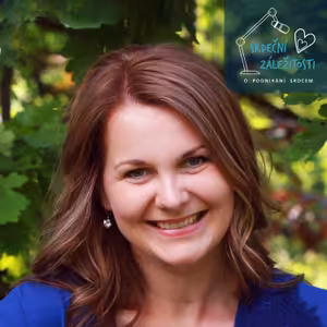 Dospělácká angličtina se Zuzanou Włodovskou