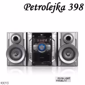 Petrolejka 398 - 2018-03-01 Marcové výročia