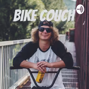 Bike Couch