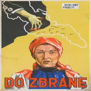 V prvej línii - 2013-08-29 Slovenské Národné Povstanie