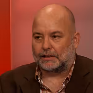 Lukáš Jelínek: Kampaň před sněmovními volbami bude velmi nepříjemná | 25. 6. 2024