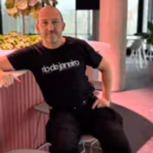 Martin Hofmann: Lidé budou překvapeni, jak moc dobrý film Dream Team je