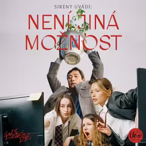 Úzkosti střední třídy i absurdní pomsta. Co dělat, když Není jiná možnost?